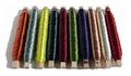 Spolette filo di rame colorato gr. 100 - Sconti per Fioristi e Aziende