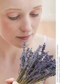 Lavanda naturale profumata  Mazzo gr. 40 - Sconti per Fioristi e Aziende