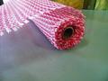 Deconet Paper H 53 x 4 yds  - Sconti per Fioristi e Aziende - Intrecciato a rete larga