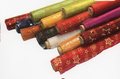 Rotolo Organza  H 100  - Sconti per Fioristi e Aziende  - x 10 Yds Stampa Natalizia