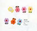 Fiorellini Adesivi x 288 colori asortiti - Sconti per Fioristi e Aziende