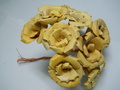 Rose legno x 10  gambate - Sconti per Fioristi e Aziende