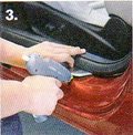 Pistola incollatrice Cord Less professionale con valigetta - Sconti per Fioristi e Aziende