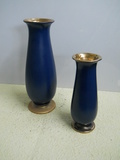Vaso Ceramica H 30 e H 40 Modello Kalim - Sconti per Fioristi e Aziende