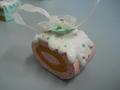 Dolcini Sweet Candy in resina  - Sconti per Fioristi e Aziende - Confezione x 4 assortiti