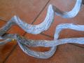 Snake Rattan H 120 dm.2/3 - Sconti per Fioristi e Aziende - Naturale Calcinato