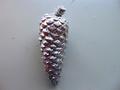 Pigne Chiuse Picea dm. 7/8  - Sconti per Fioristi e Aziende - H 10/12 Conf. 1 Kg.