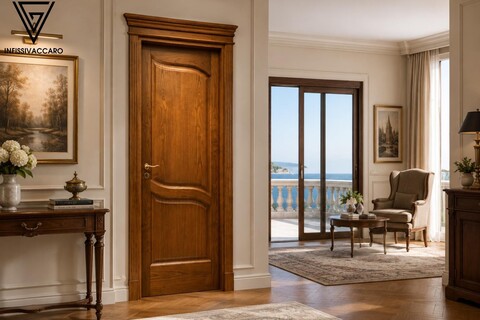 Porte Classiche Massello