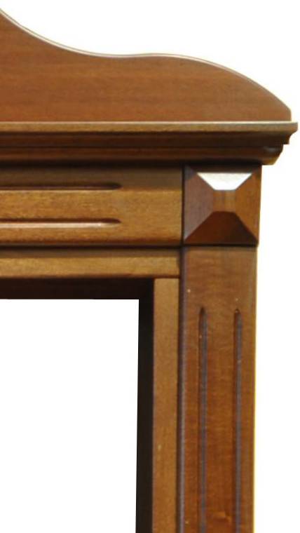 Telaio per porta su misura  Modello T010