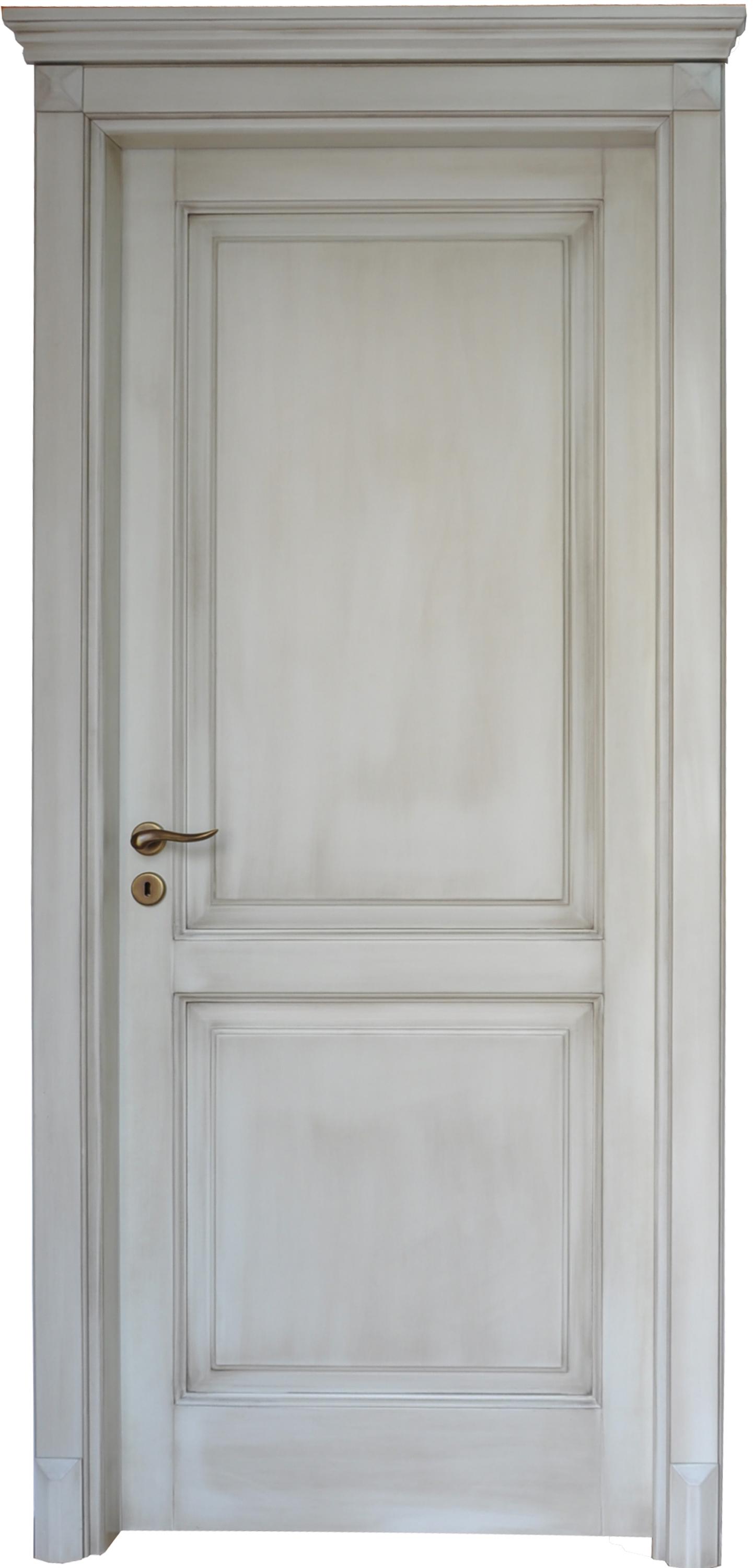 Porta in massello Art. 111 L/M/I