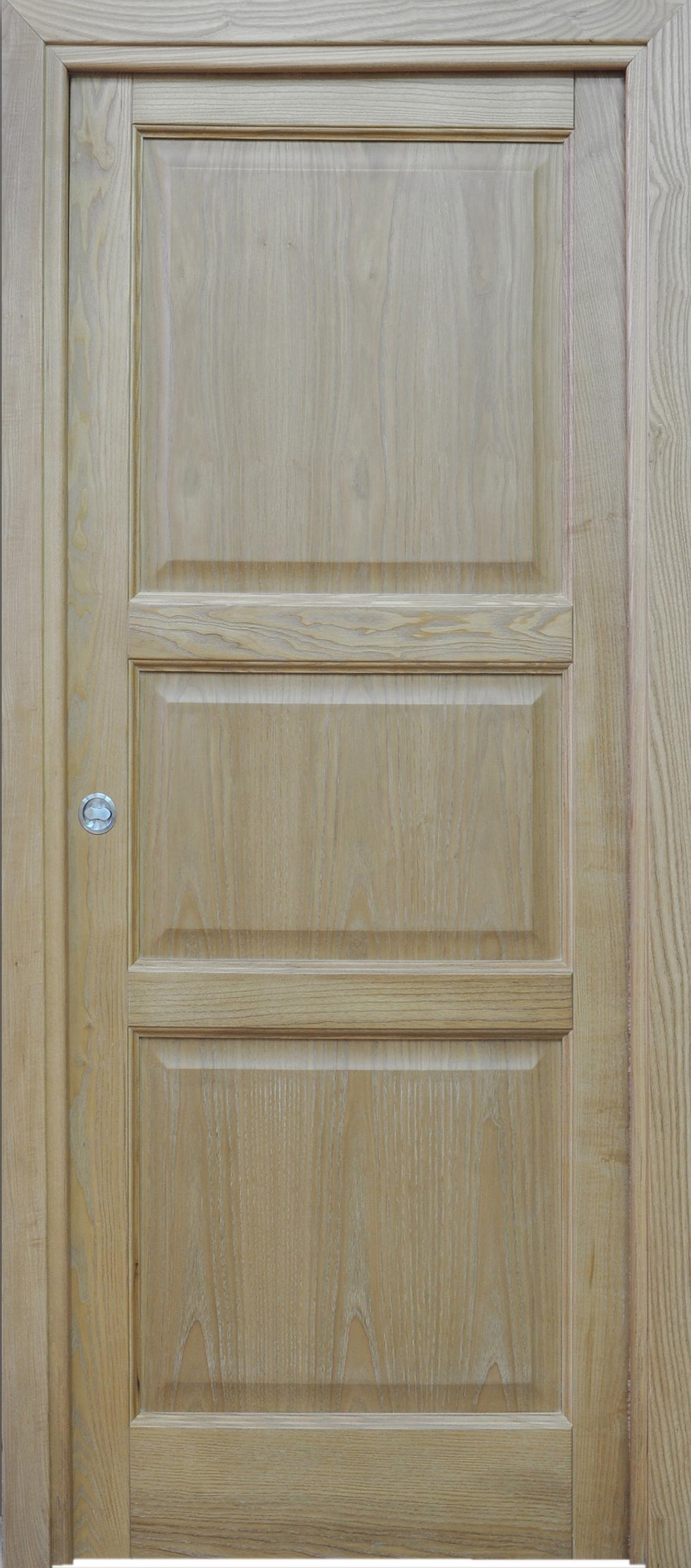 Porta in massello Art. 127N