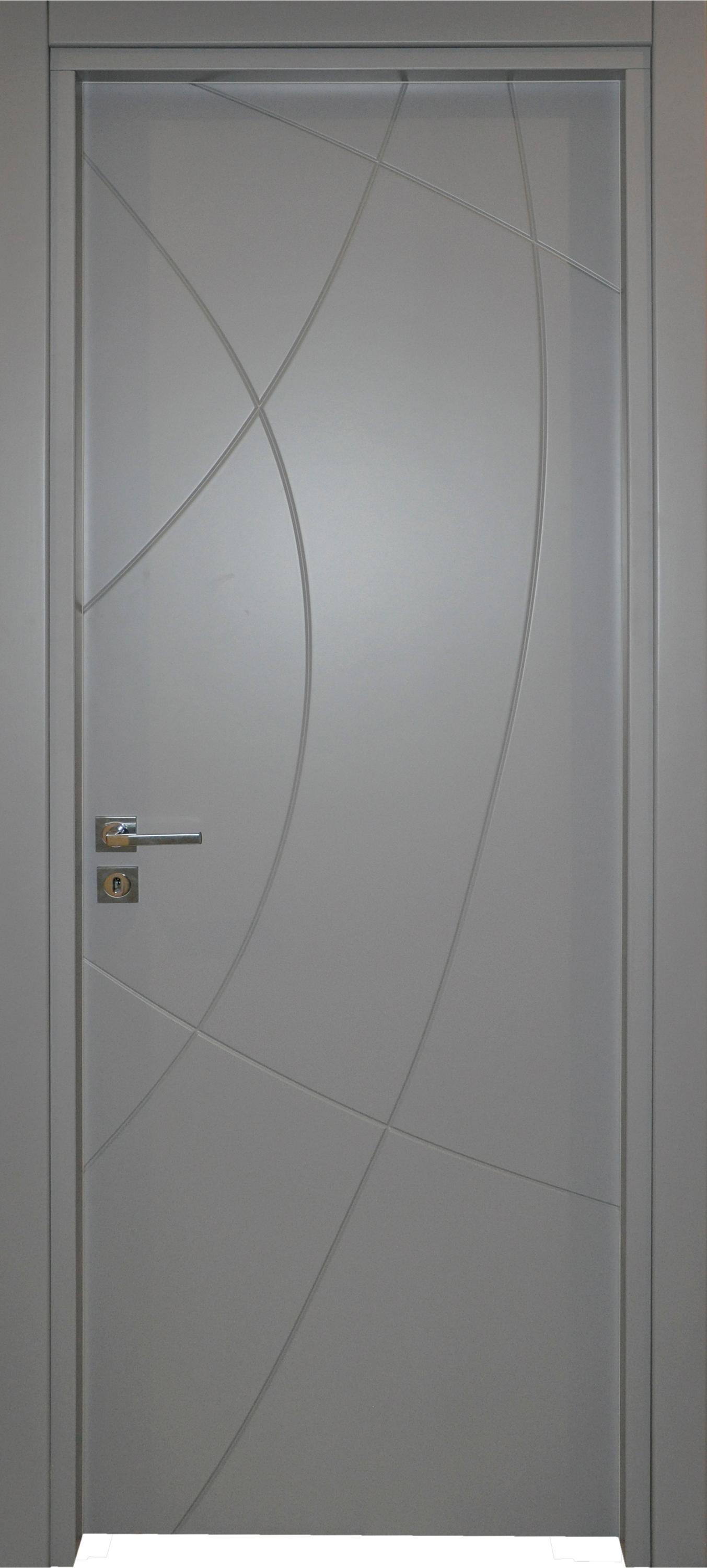 Porta pantografata Art. Incisa A