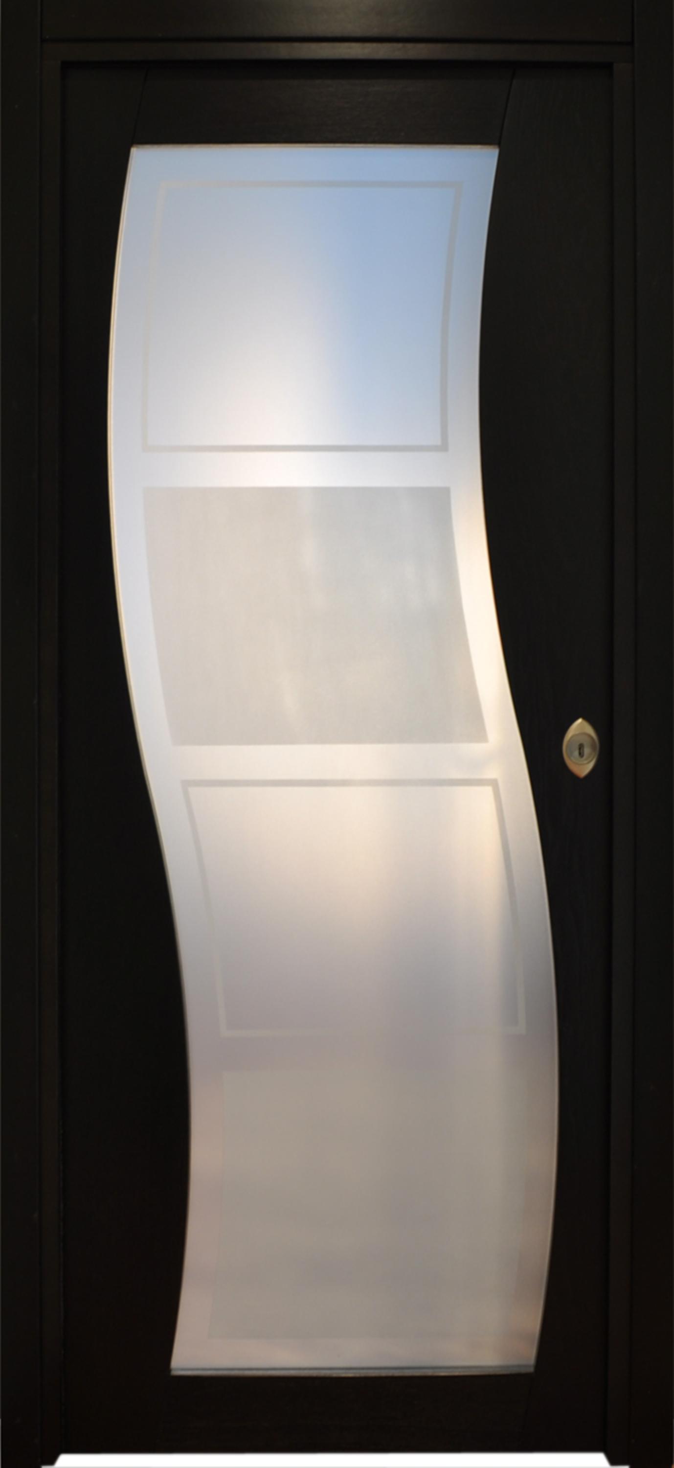 Porta in massello Art. Onda V