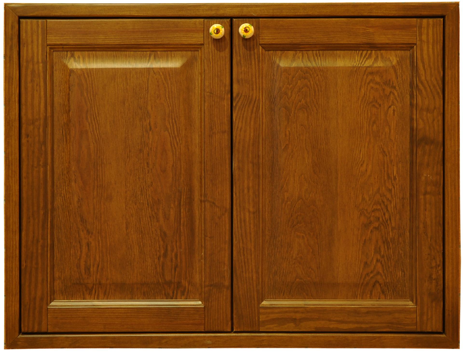 Cucina  muratura  massello
