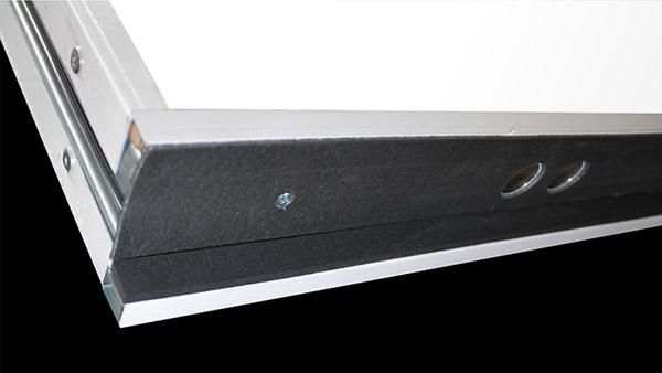 Porta blindata  resistente al fuoco Blindofire