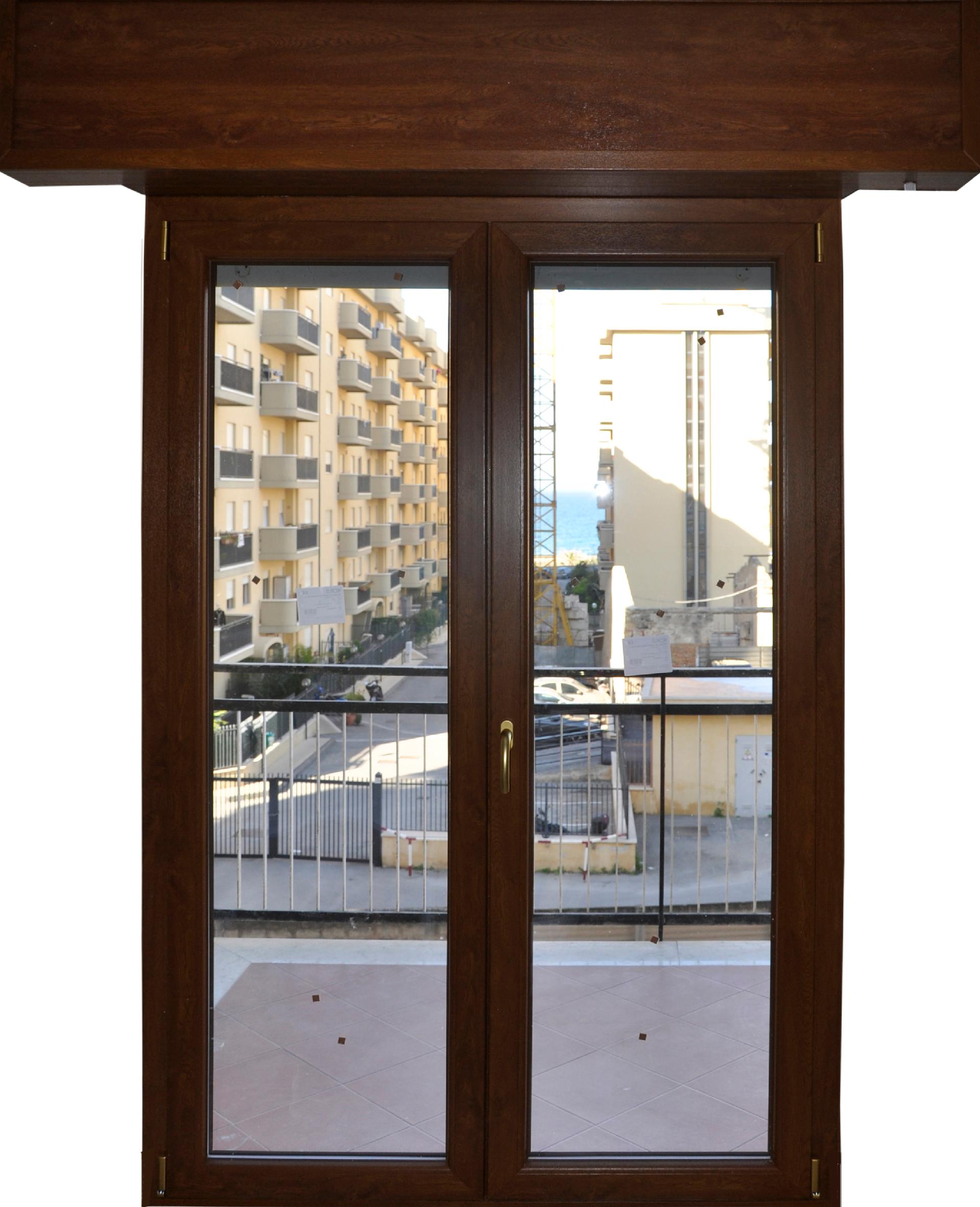 Cassonetto in PCV Korus su misura
