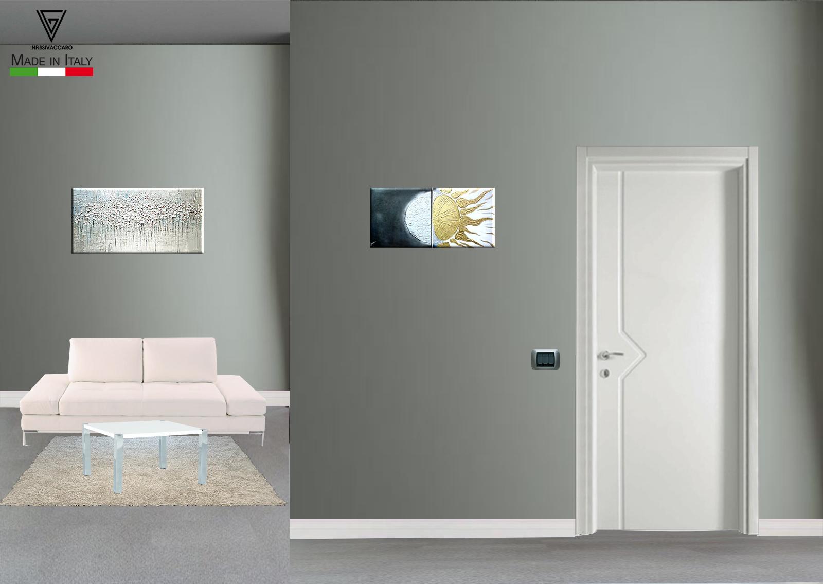 Porta Art. 318