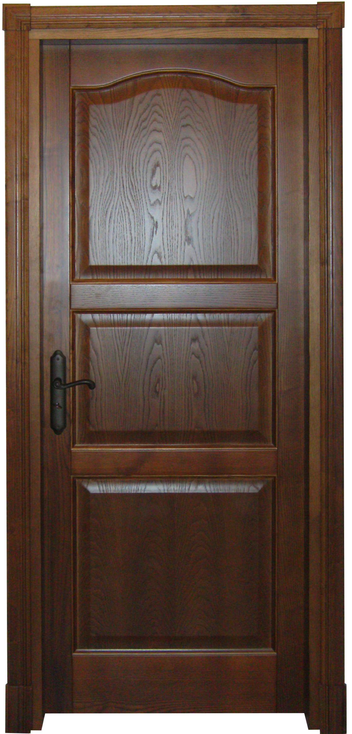 Porta in massello Art. 107