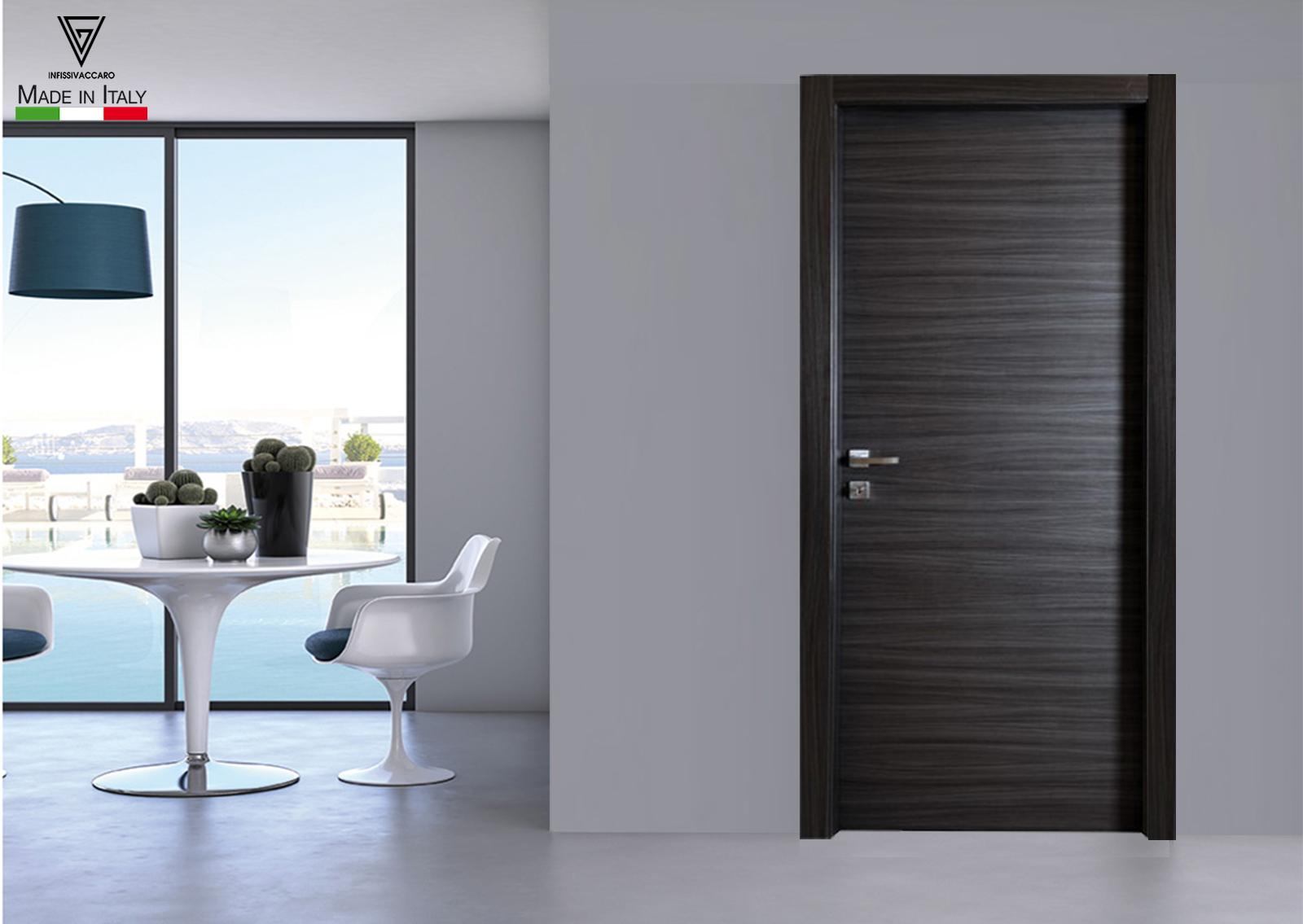 Porta in laminato Art. 306