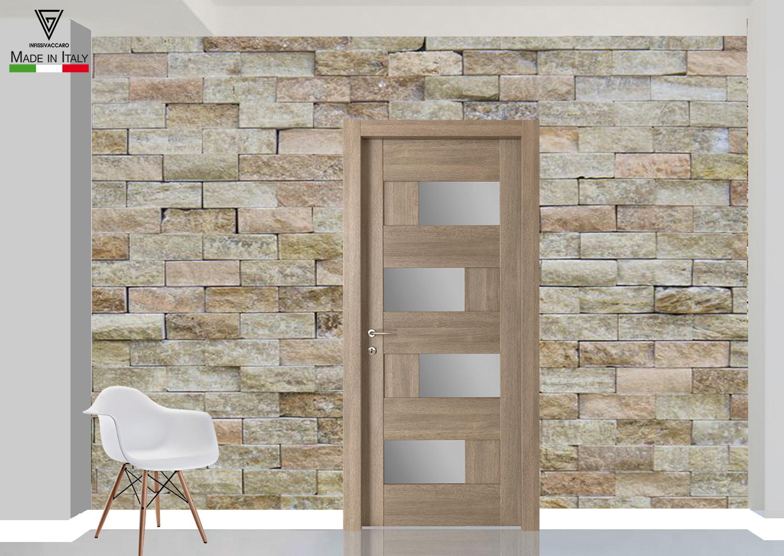 Porta in laminato Art. 312