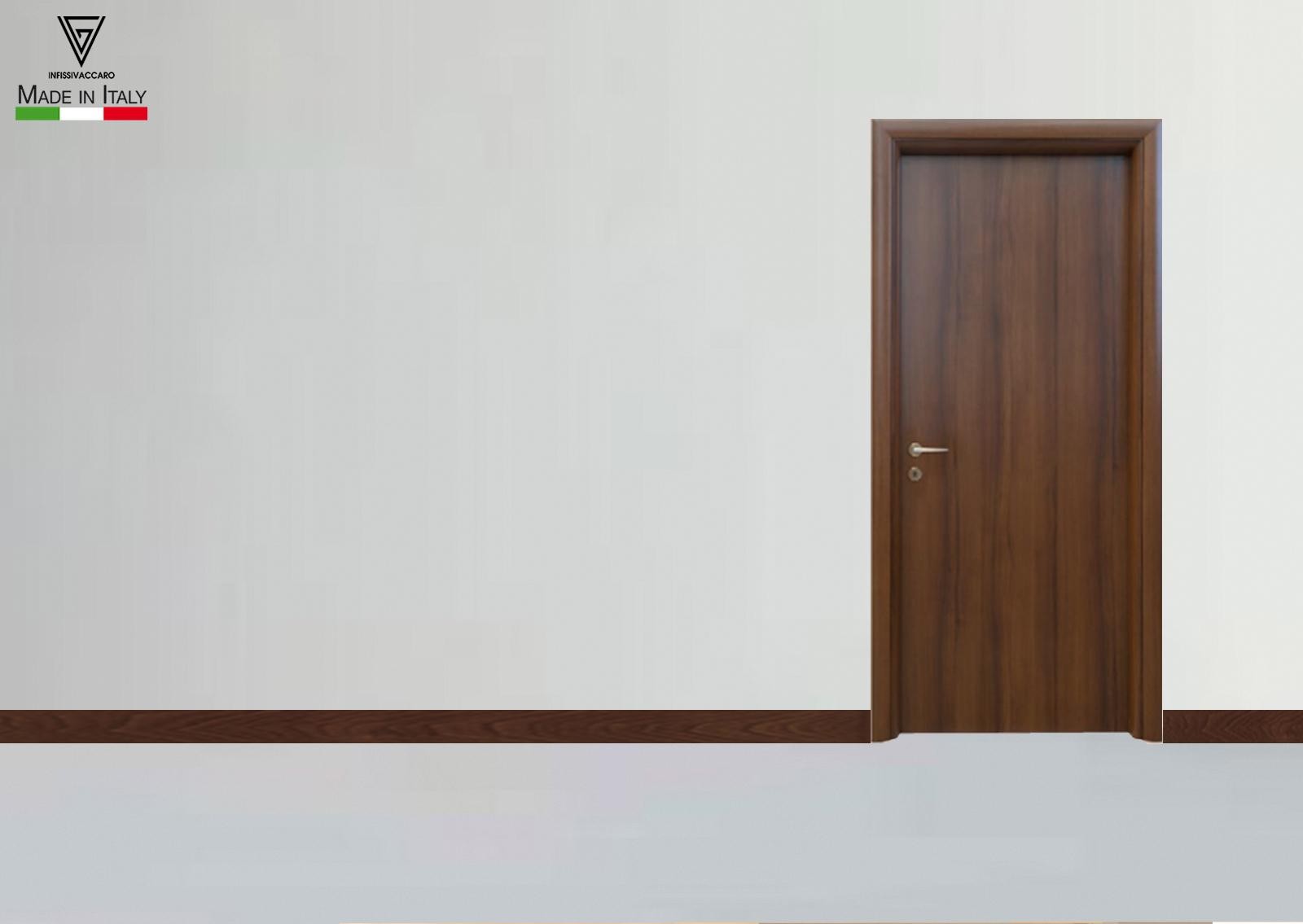 Porta in laminato Art. 313