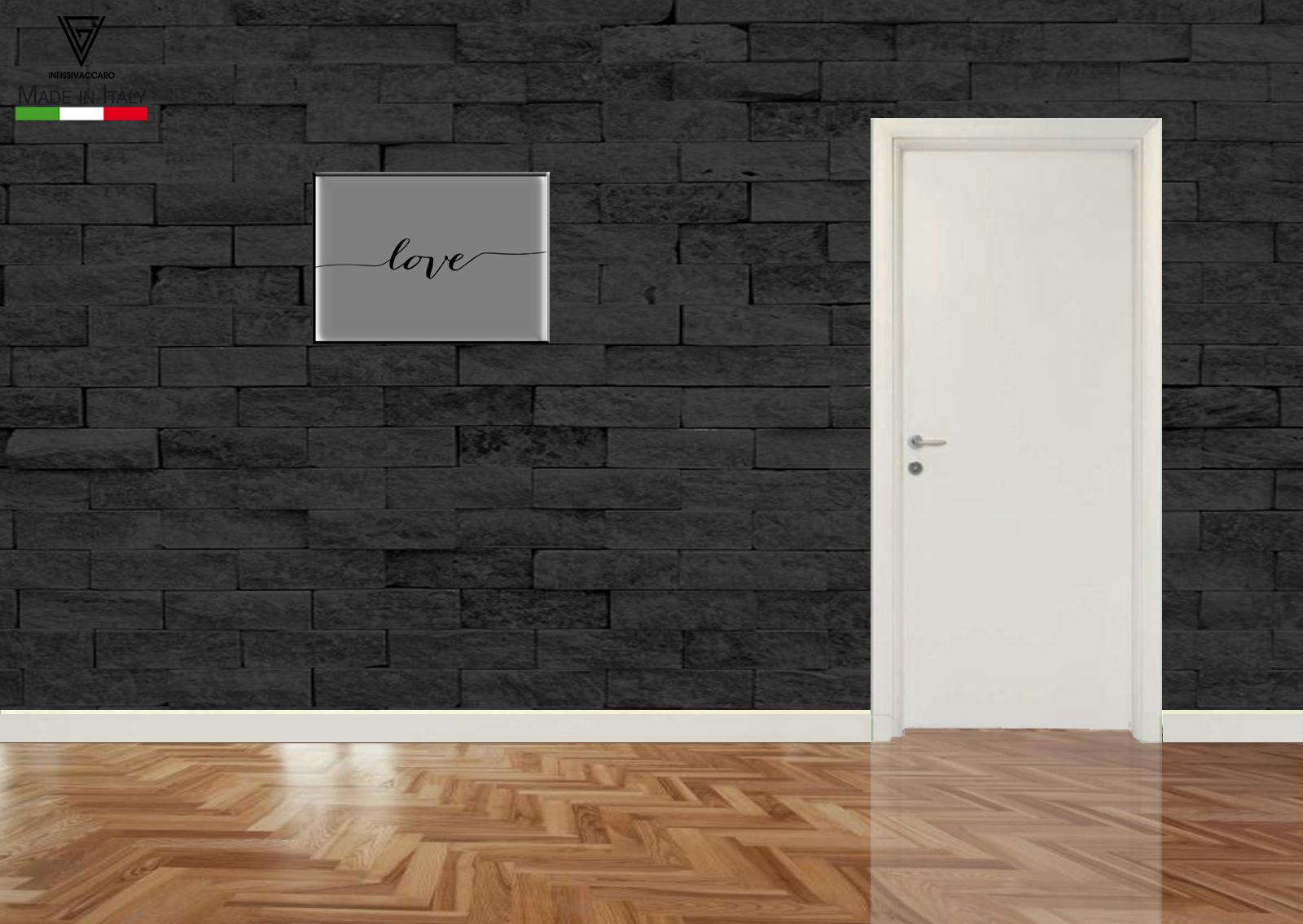 Porta in laminato Art. 313