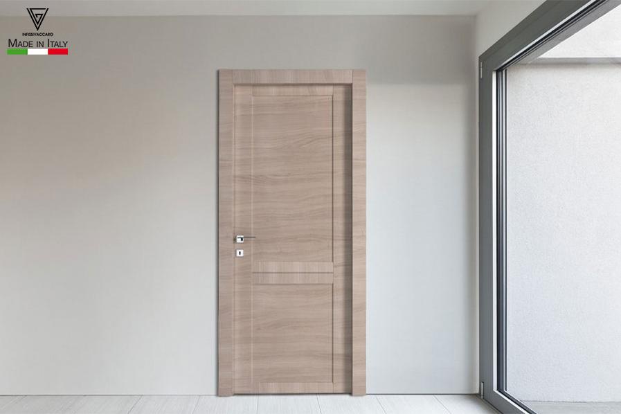 Porta in laminato Art. Dado