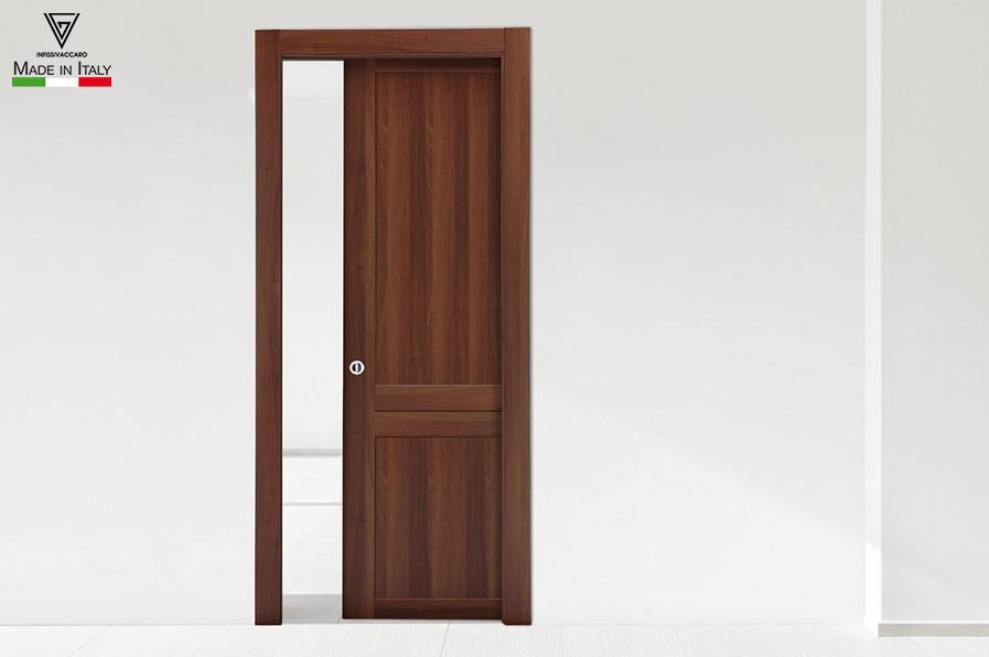 Porta in laminato Art. Dado