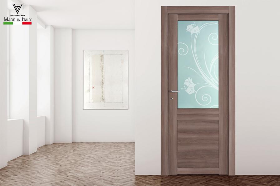Porta in laminato Art. Dado