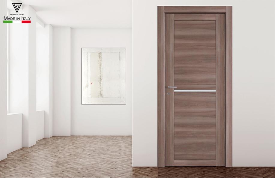 Porta in laminato Art. Equa