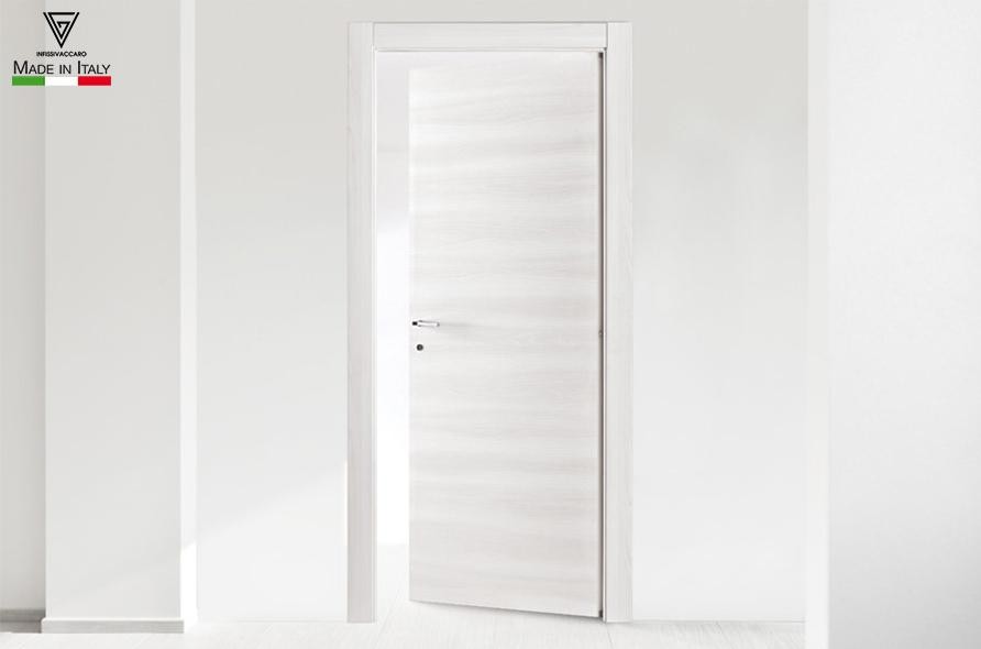 Porta in laminato Art. Slim