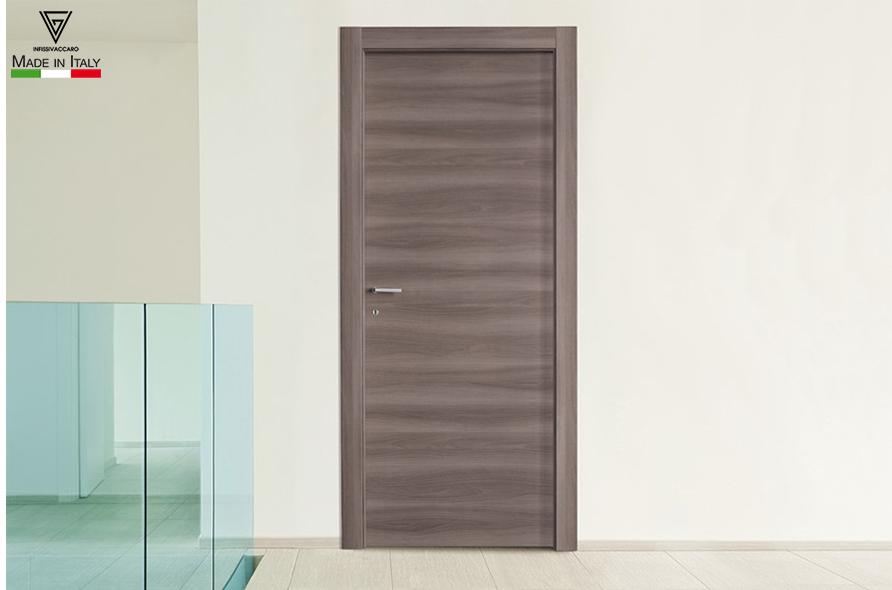 Porta in laminato Art. Slim