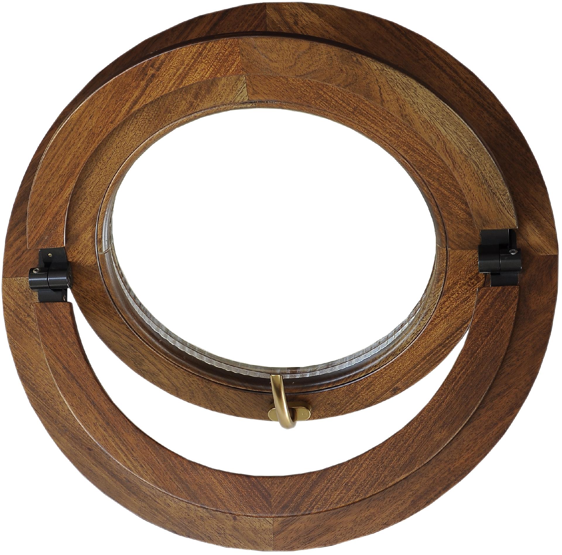 Infissi in Legno Art. Modello F2 V LR