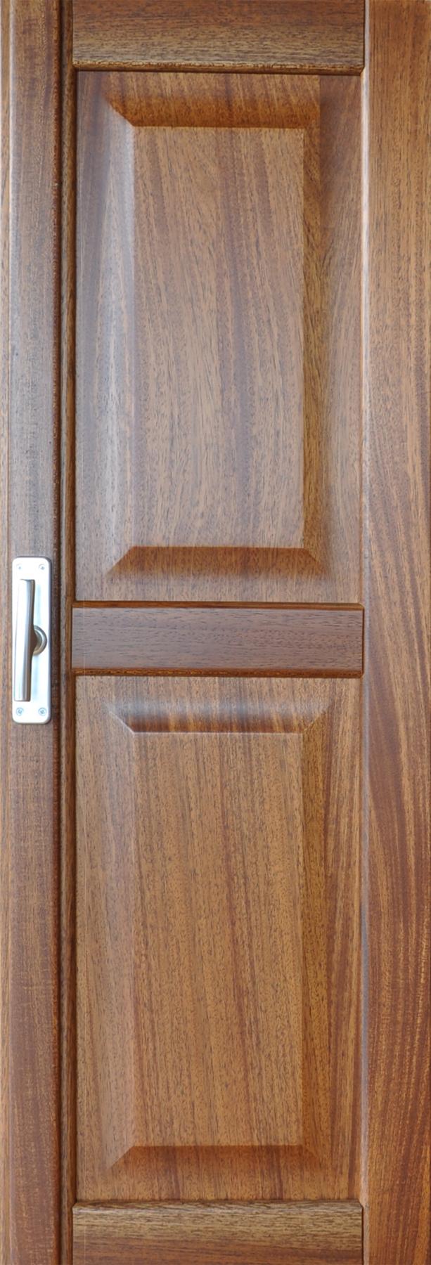 Infissi in legno laccato Art. B2 V/O