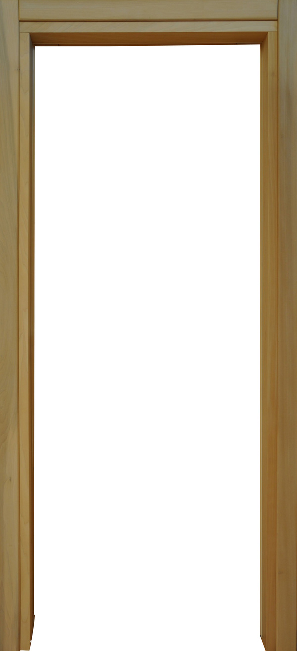 Telaio per porta Modello T008 MODELLO BASE
