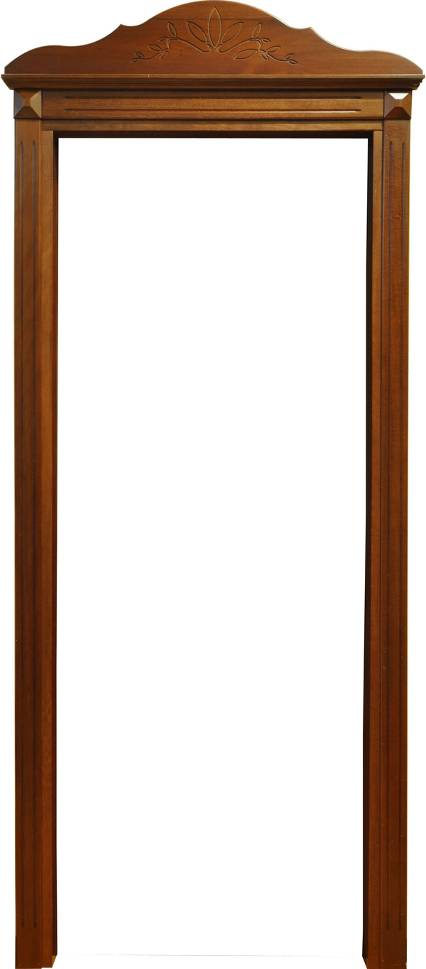 Telaio per porta su misura  Modello T010
