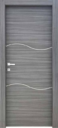 porta in laminato Art. 302