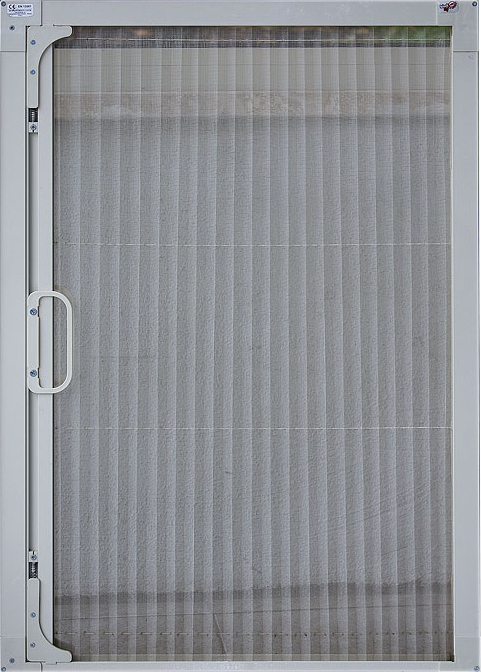 Zanzariera  modello Zeroquattro