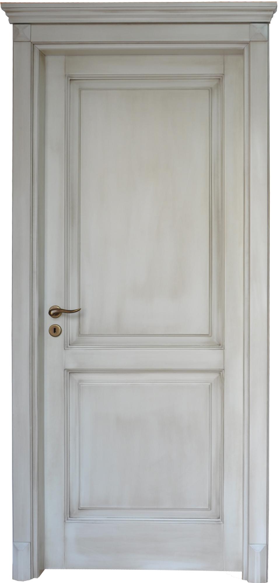 Porta in massello Art. 111 L/M/I