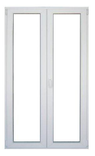 Pvc Korus Porta finestra 2 ante