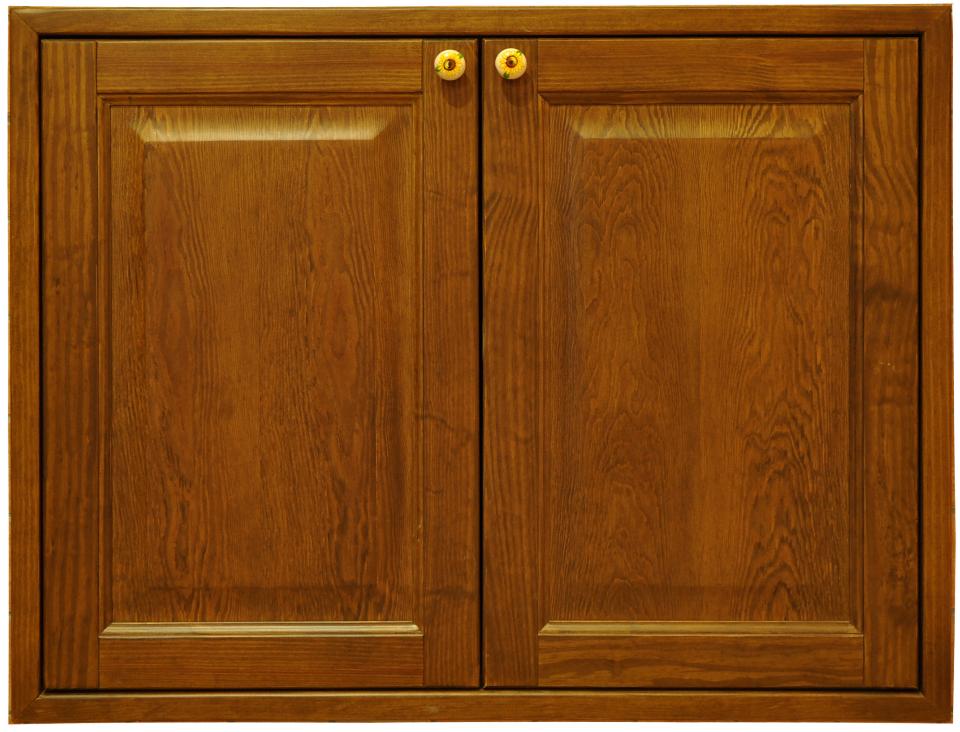 Cucina  muratura  massello