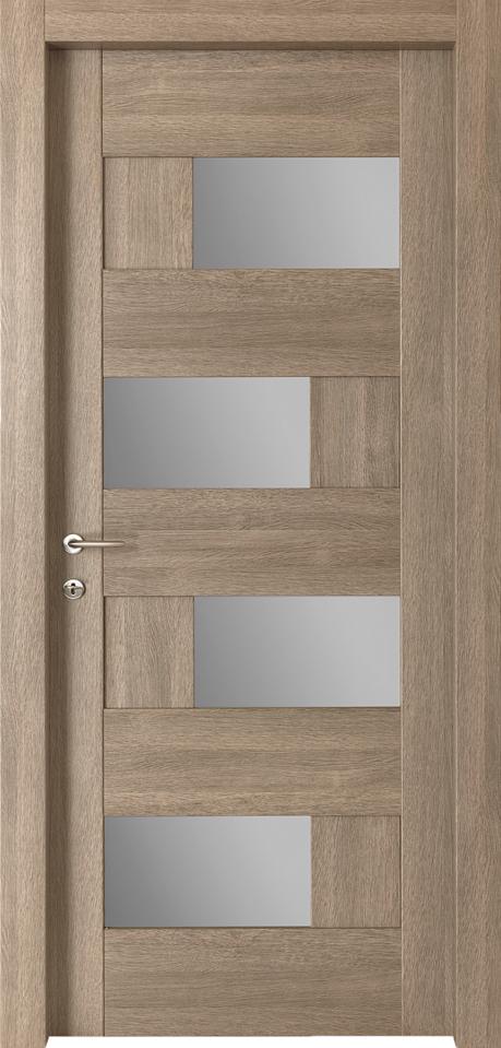 Porta in laminato Art. 312