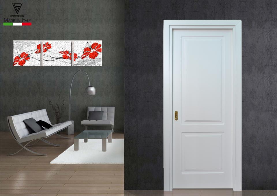 Porta pantografata Art. 111 L