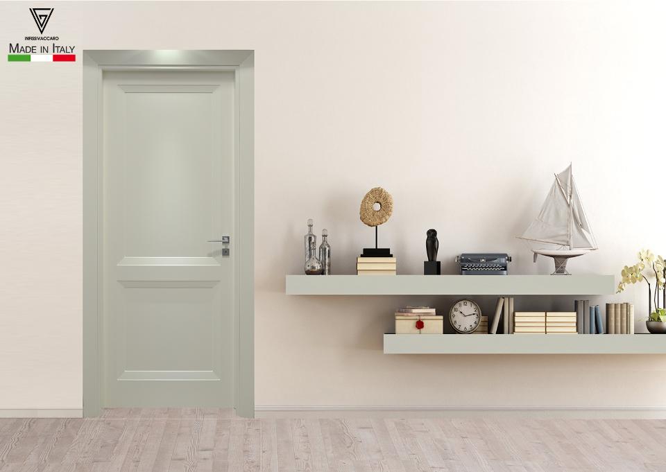 Copia di Porta laccata Art. 211