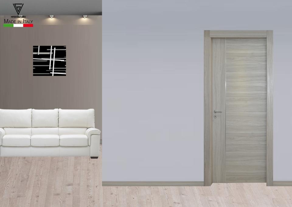 Porta in laminato Art. 301