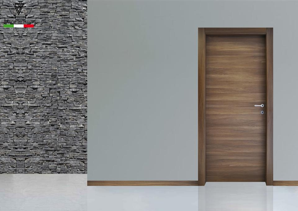 Porta in Laminato Art. 304