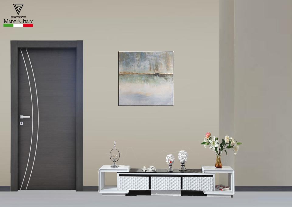 Porta in laminato Art. 300