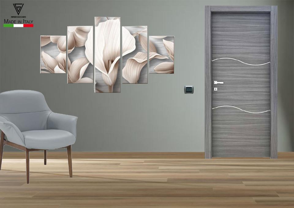 porta in laminato Art. 302