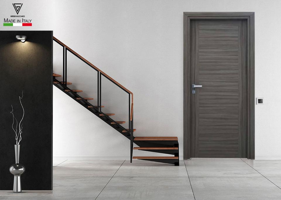 Porta in laminato Art. 309