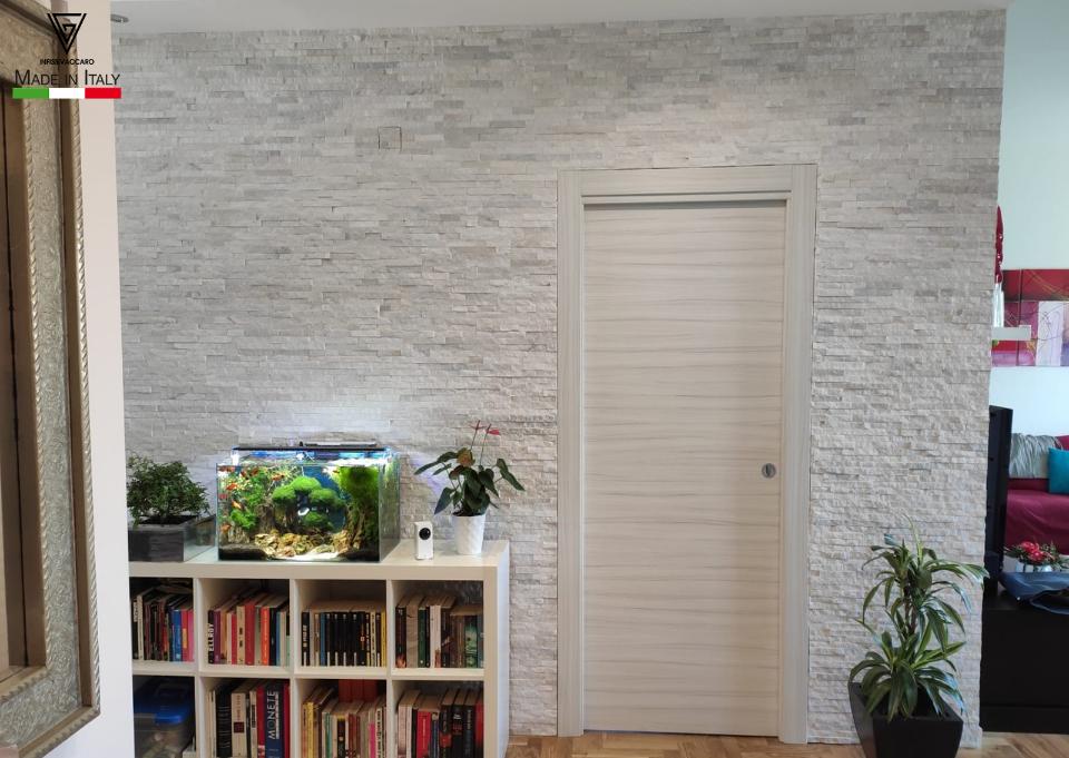 Porta in Laminato Art. 305